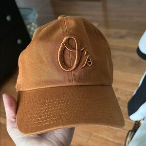 47 Brand Baltimore Orioles Hat